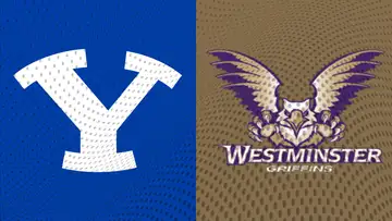 Westminster vs. BYU (11-1-18)