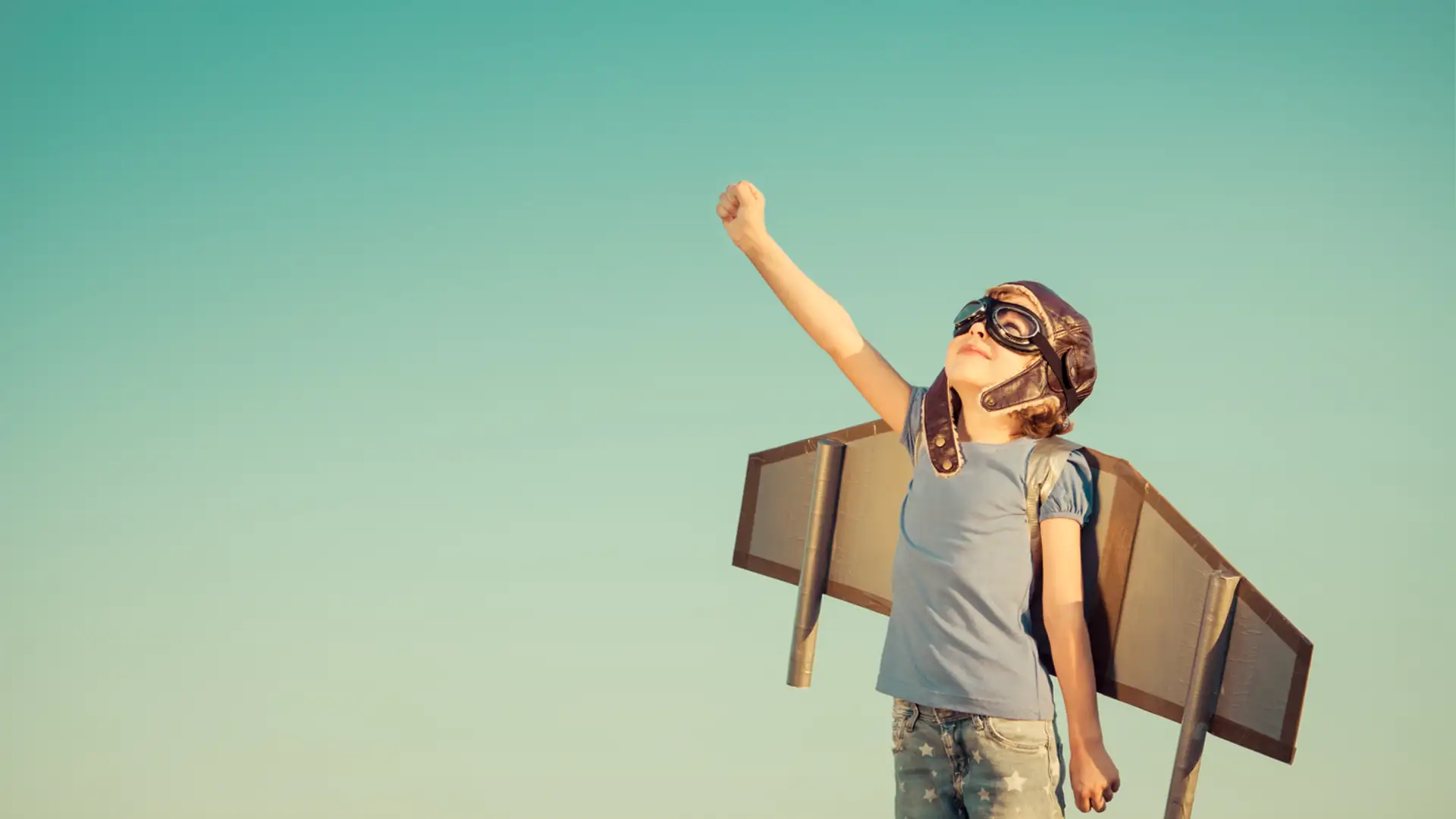 Ep. 4: "The World Needs You: Helping Kids Find Their Passion & Purpose" with Brad Wilcox