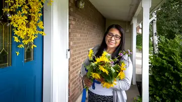 (9-3-23) The Joyful Work of Love and Service