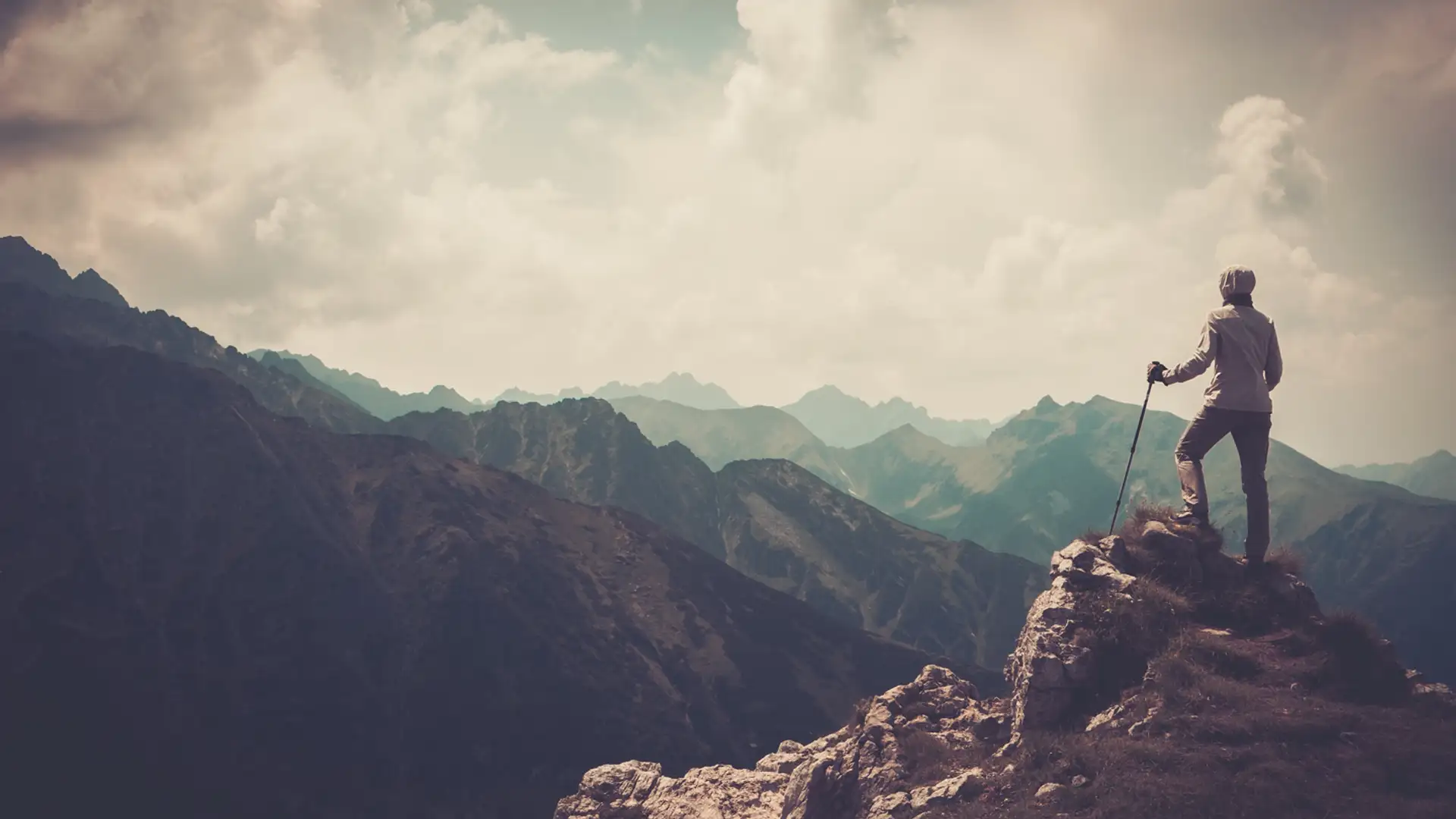 Lift Up Thine Eyes to the Mountains - Kristine Hansen