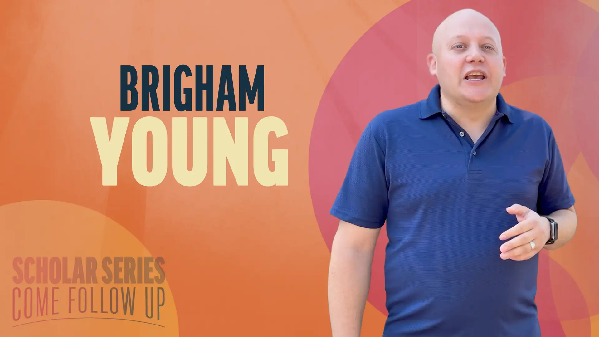 November 3-9 | Doctrine and Covenants 125-128 | Brigham Young