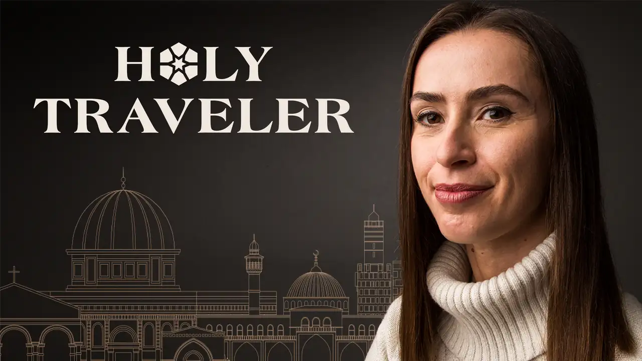 Holy Traveler - BYUtv