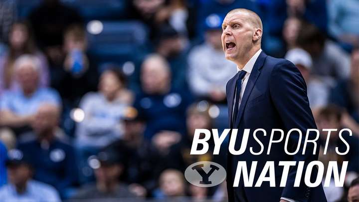 The Future of BYU Hoops with Mark Durrant