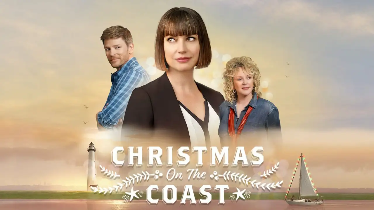 Christmas on the Coast BYUtv