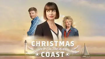 Christmas on the Coast