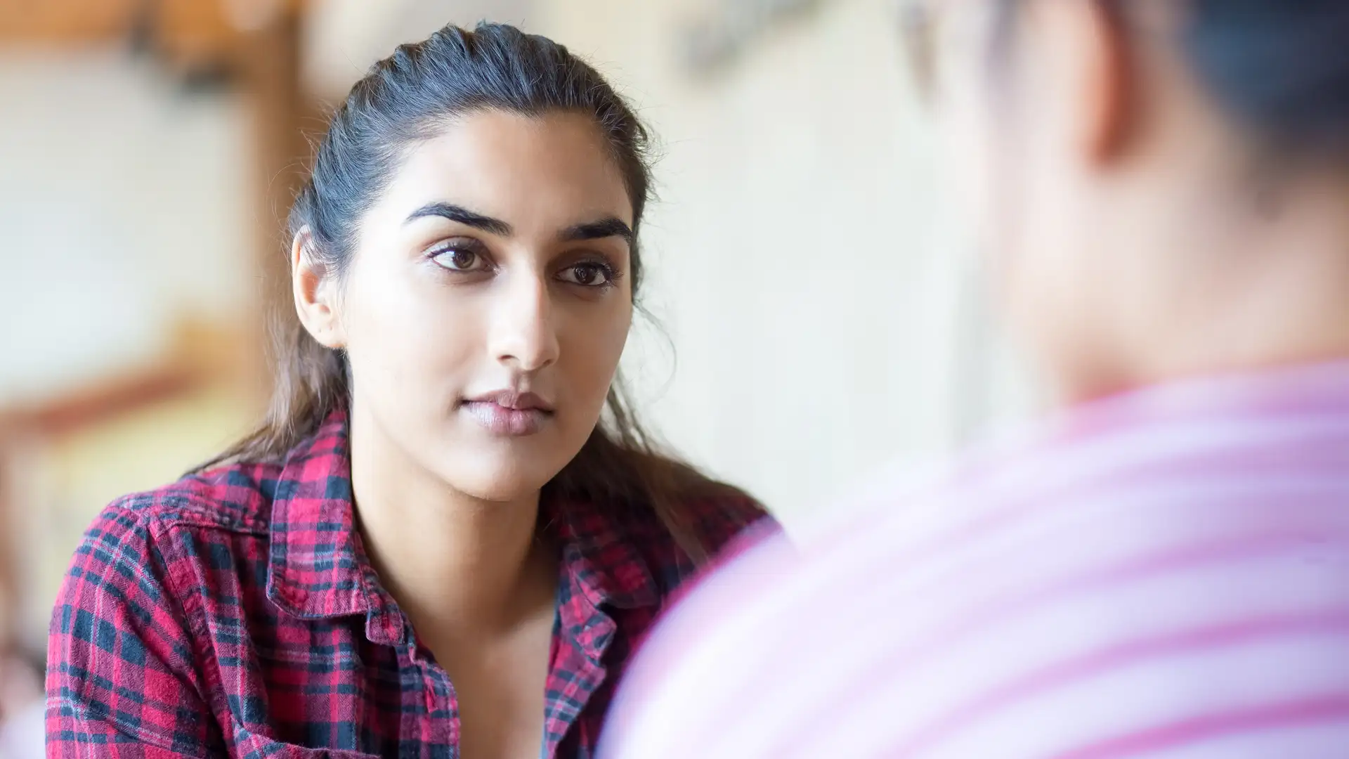 Sharing Your Testimony