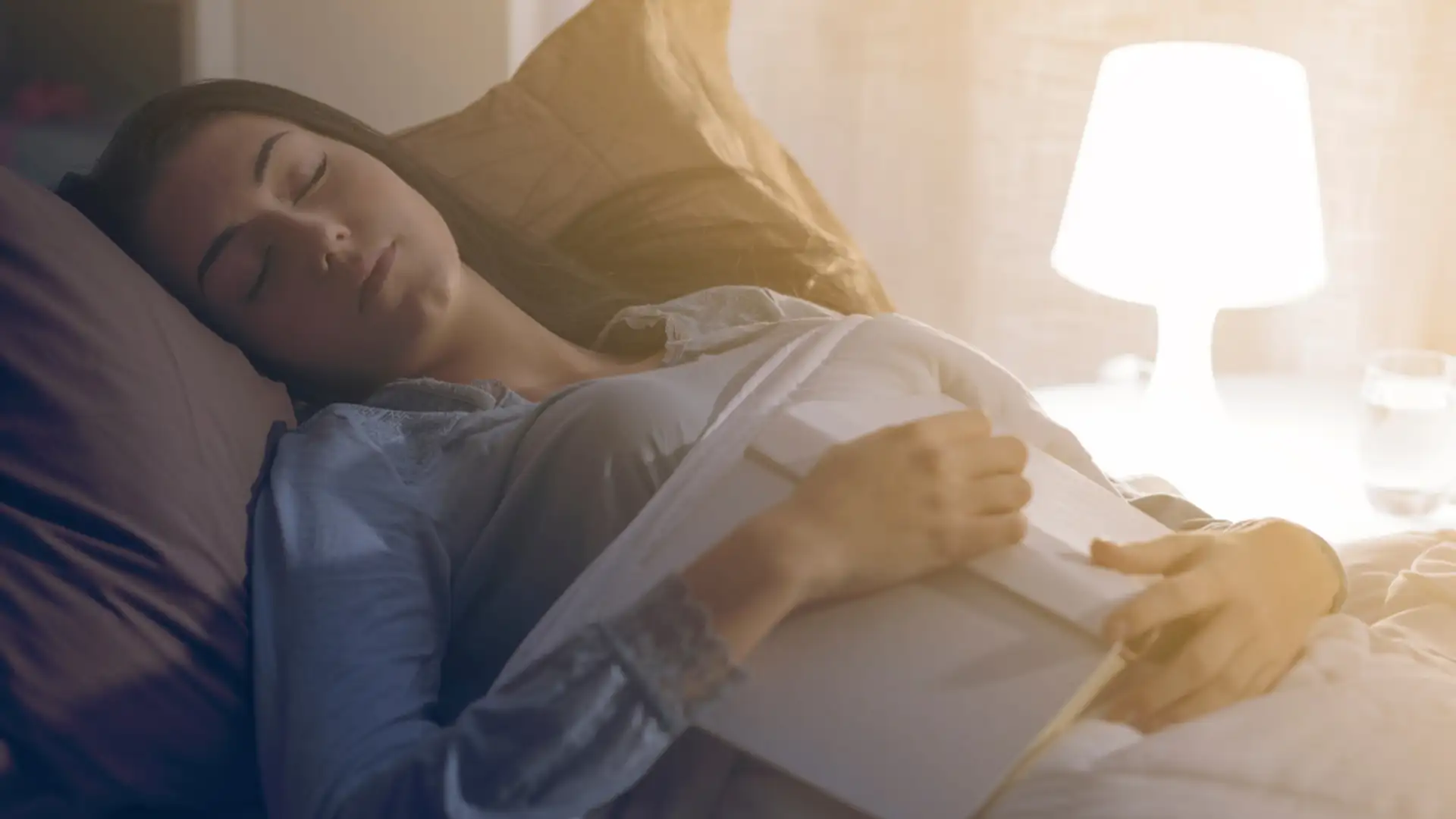 Meditation for Sleep