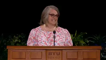 Kriss Pond | Our Covenant Connection to Jesus Christ (6-30-26)