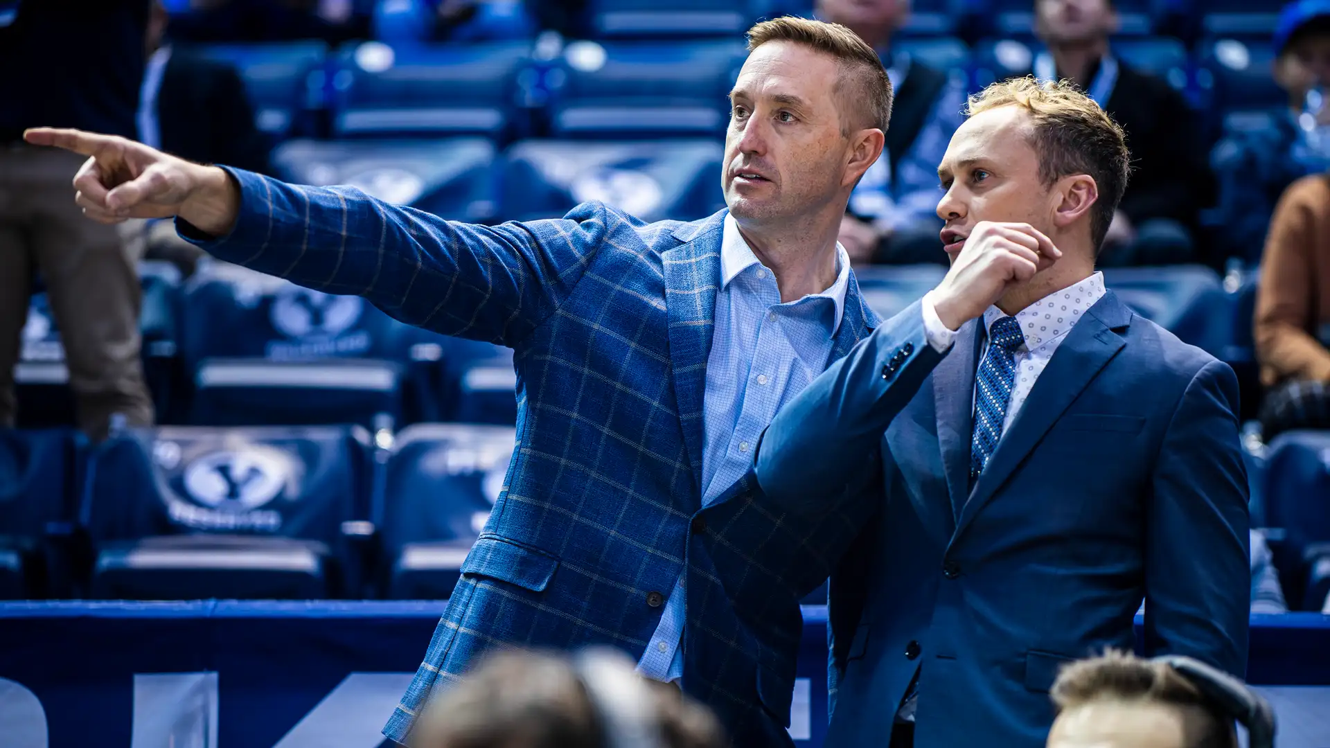 BYU’s Big 12 Tournament Chances with ESPN’s Sean Farnham