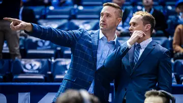 BYU’s Big 12 Tournament Chances with ESPN’s Sean Farnham