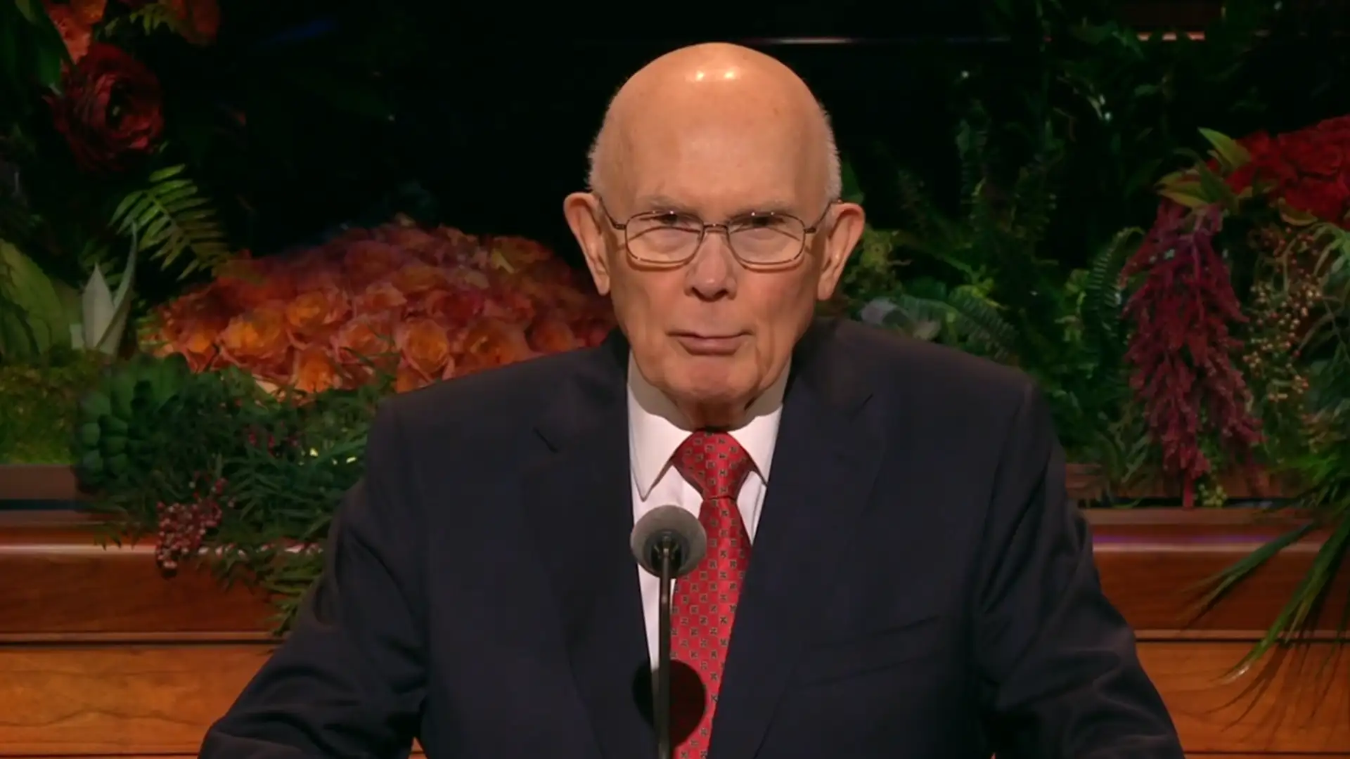 President Dallin H. Oaks | The Need for a Church