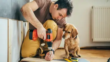 DIY Renovation