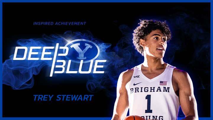Trey Stewart