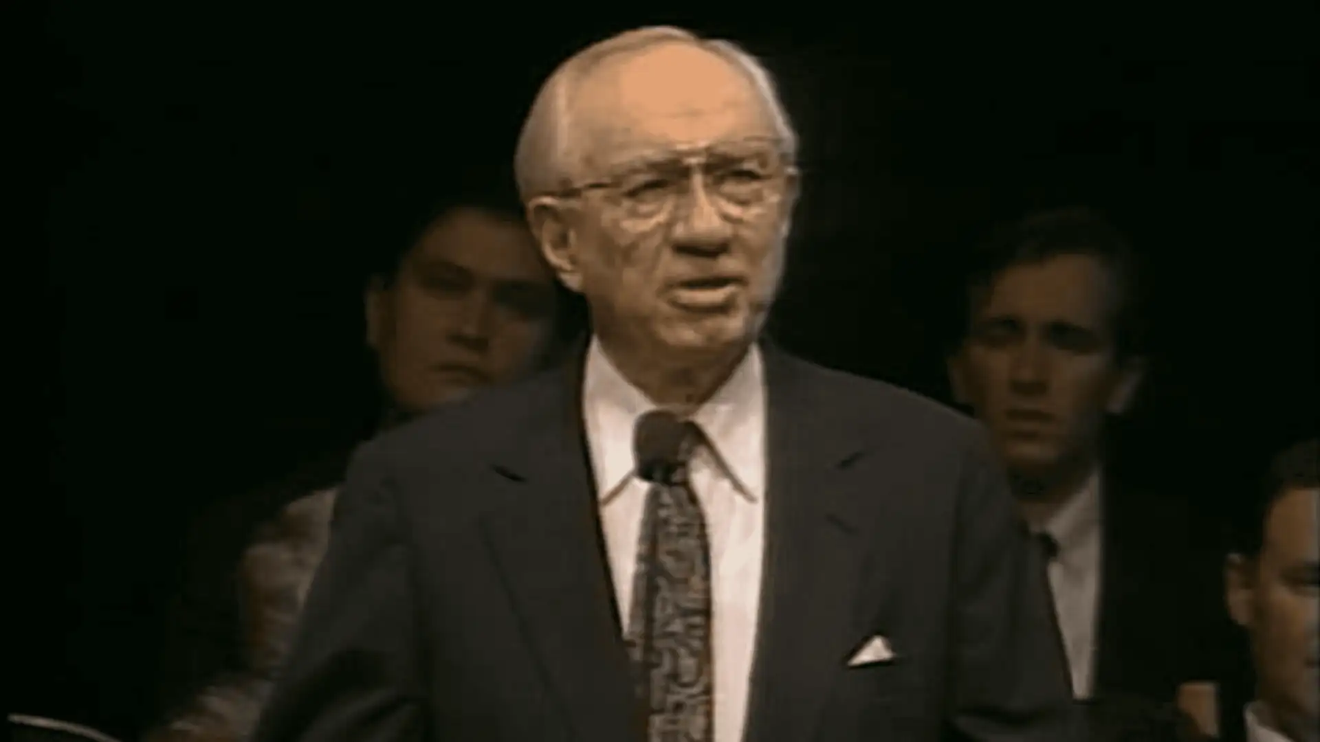 President Gordon B. Hinckley | This I Believe