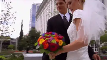 Keeping a Marriage Strong--Part 2