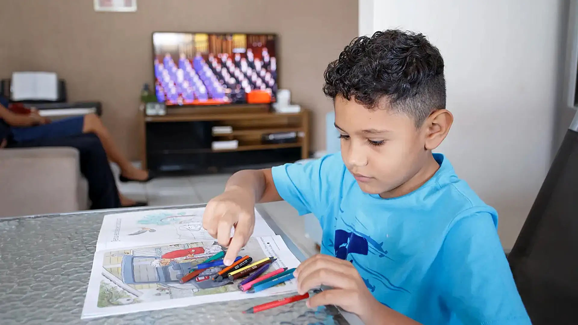 Saturday Evening Session - October 2025