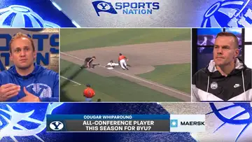 Cougar Whiparound
