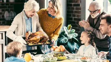 The Post-Thanksgiving Rundown