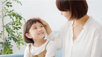 Praising Kids