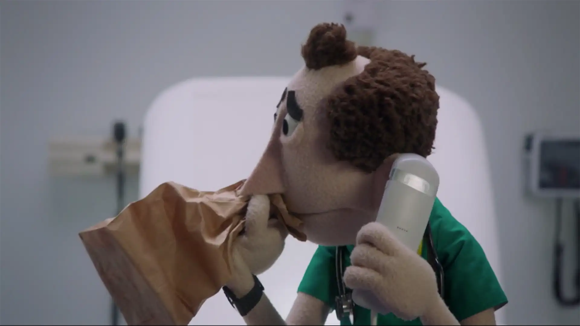 Easiest Test in the World