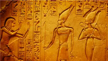 S1 E42: Wise King, Foolish King