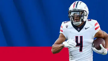 Arizona vs BYU (10-12-24)