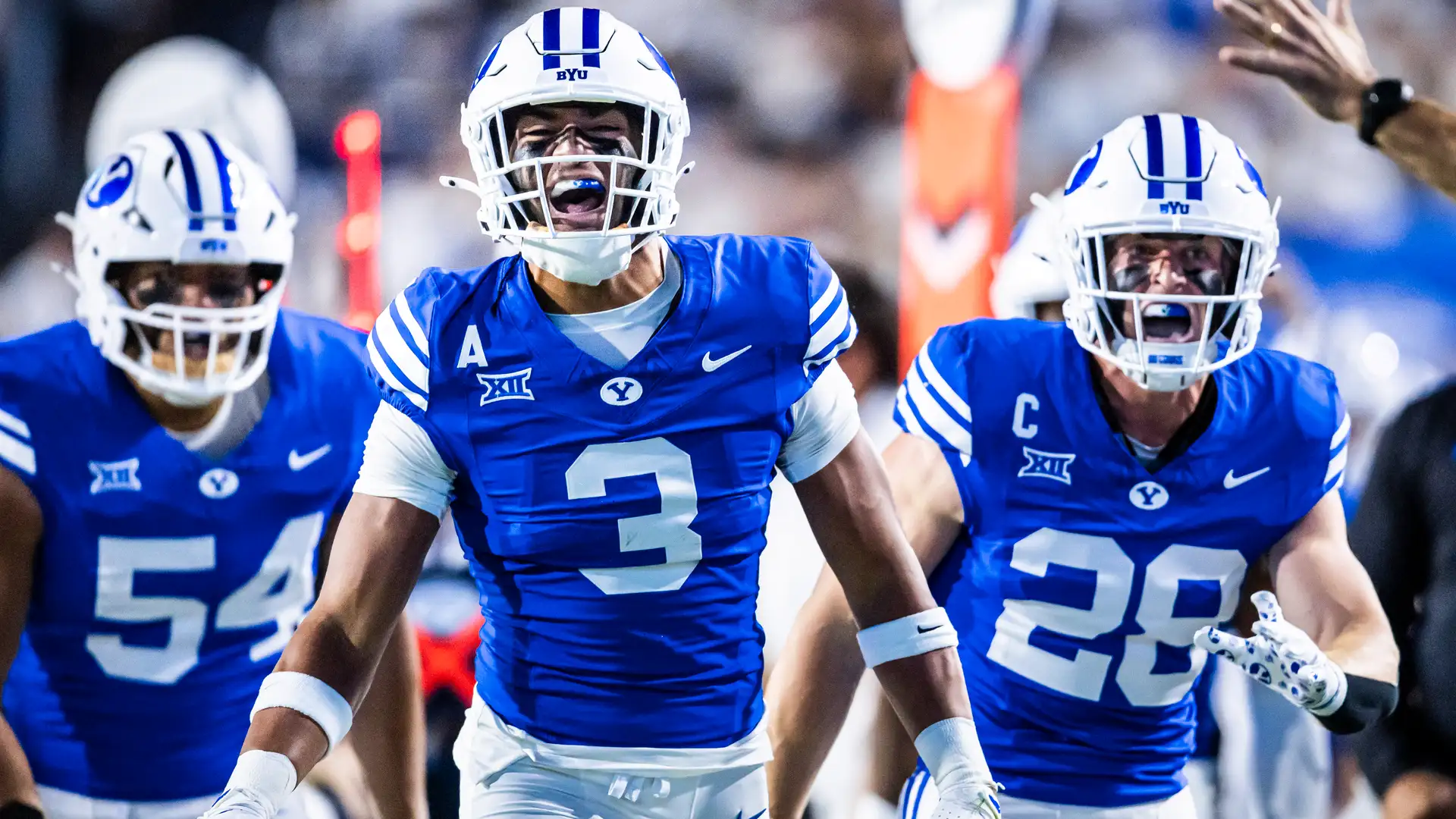 BYU Golf's Next Chapter and a Deep Dive into the Cougar Safeties