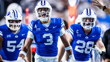 BYU Golf's Next Chapter and a Deep Dive into the Cougar Safeties