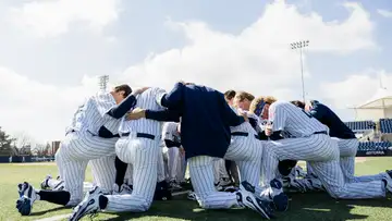 BYU vs Stetson Game 4 Full Broadcast