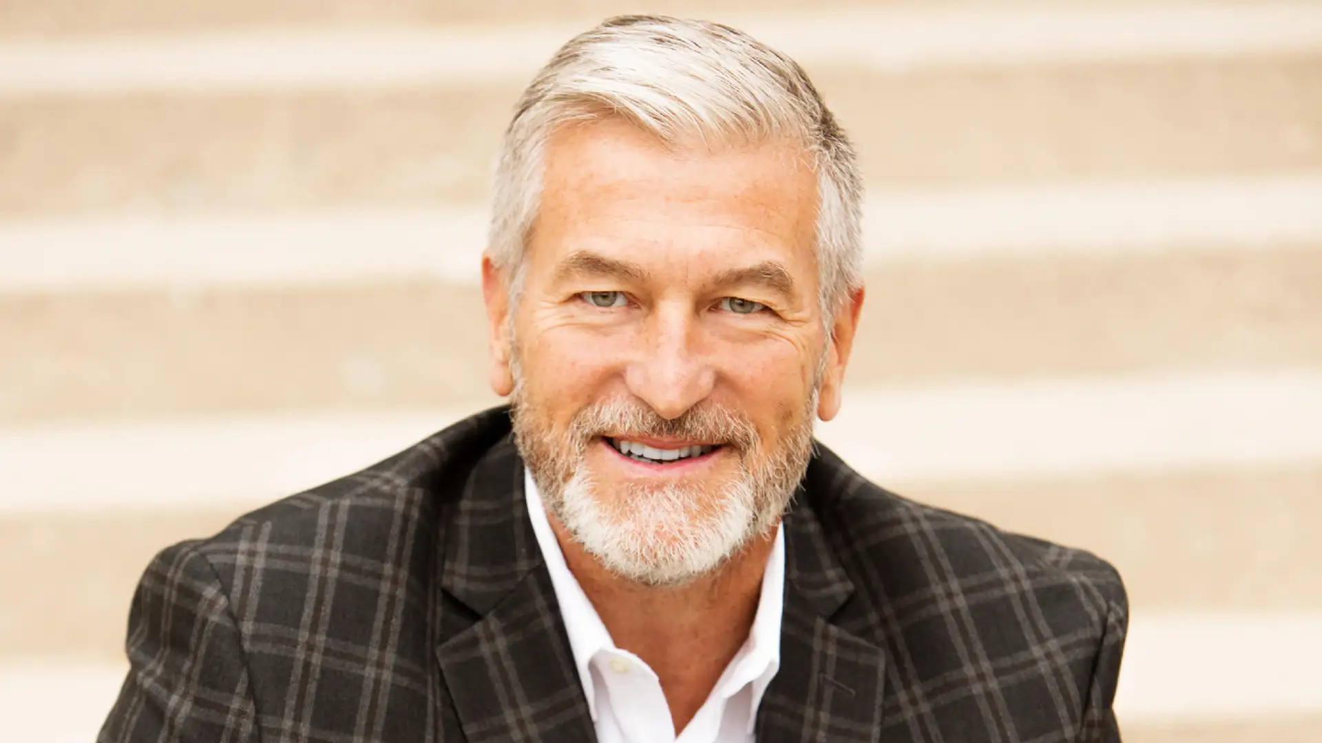 Ep 78. Jeff Olsen, on His Near-Death Experiences