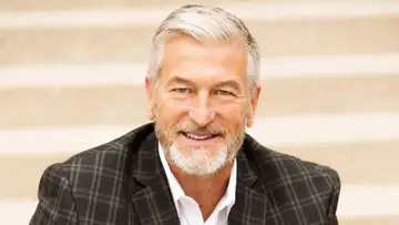 Ep 78. Jeff Olsen, on His Near-Death Experiences