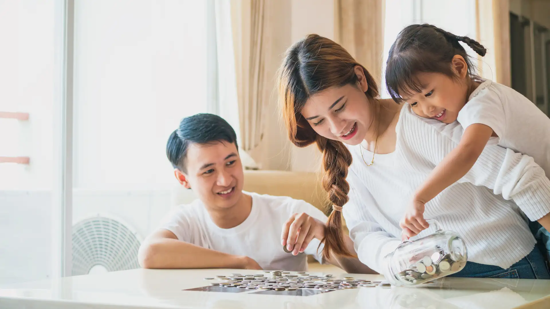 A Values Based Approach to Finance