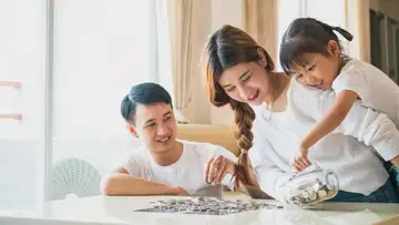 A Values Based Approach to Finance