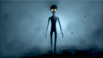 Aliens