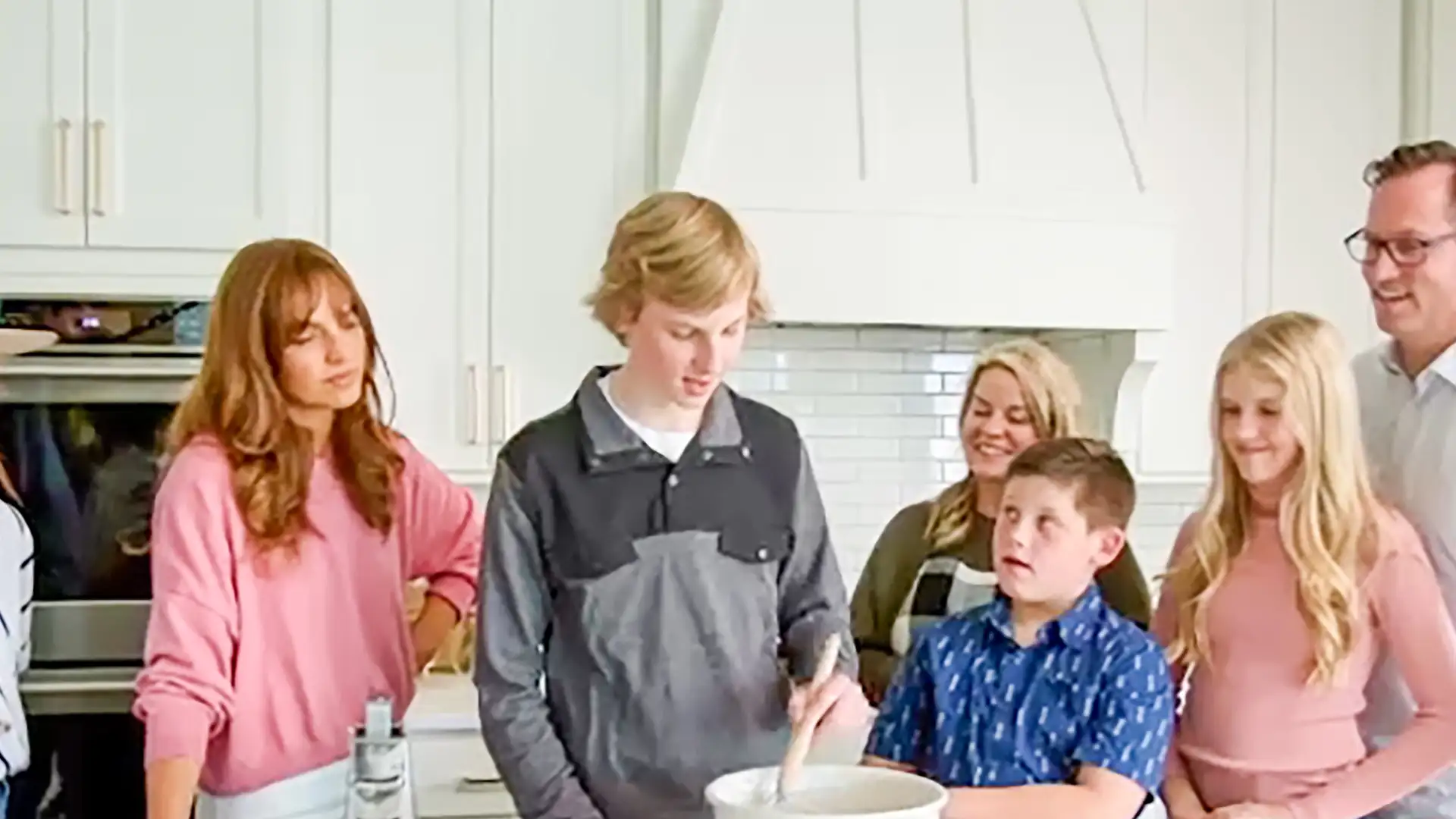 Balanced Busyness & Meaningful Gatherings