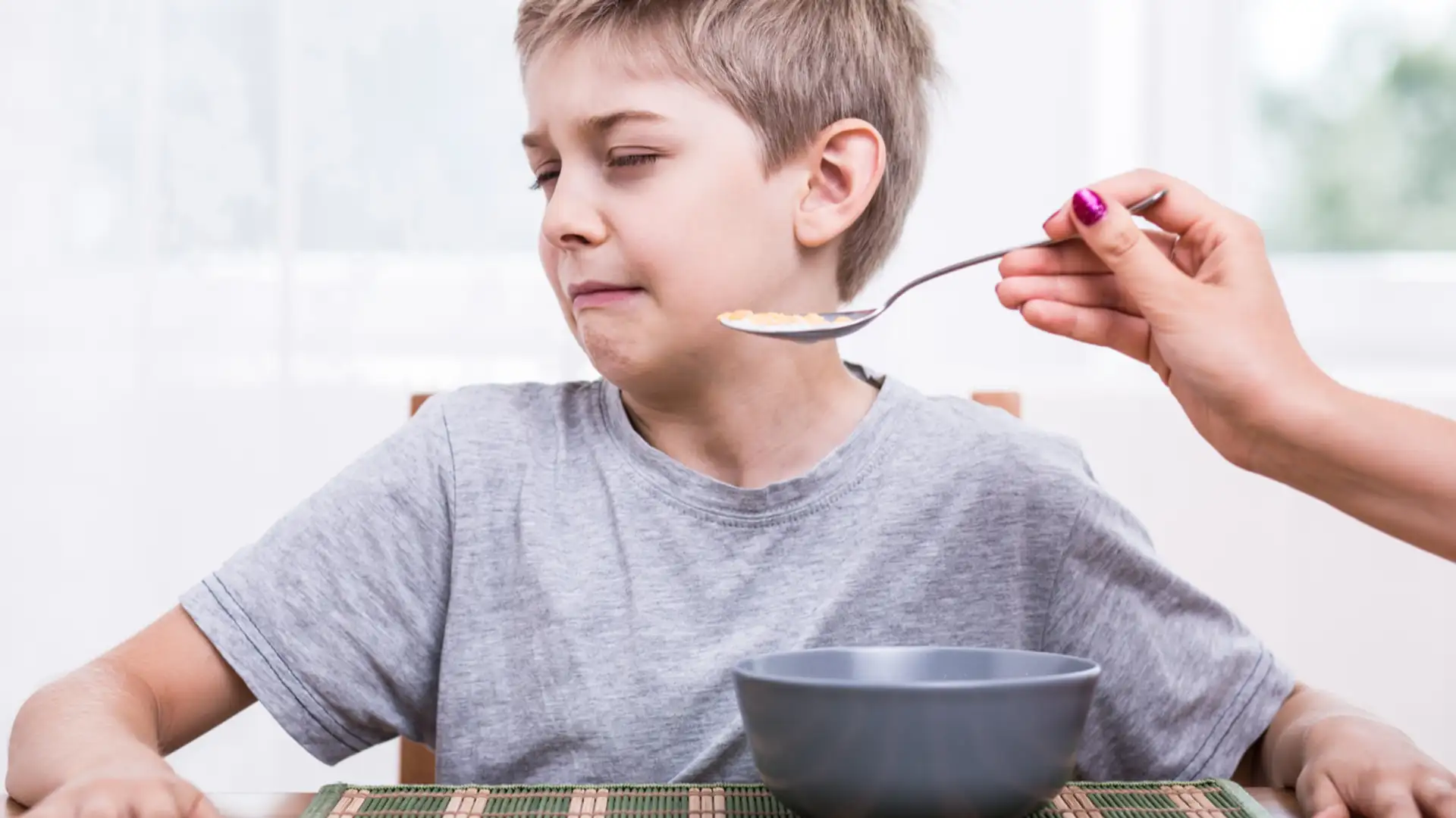 Healthy Meals for Picky Eaters