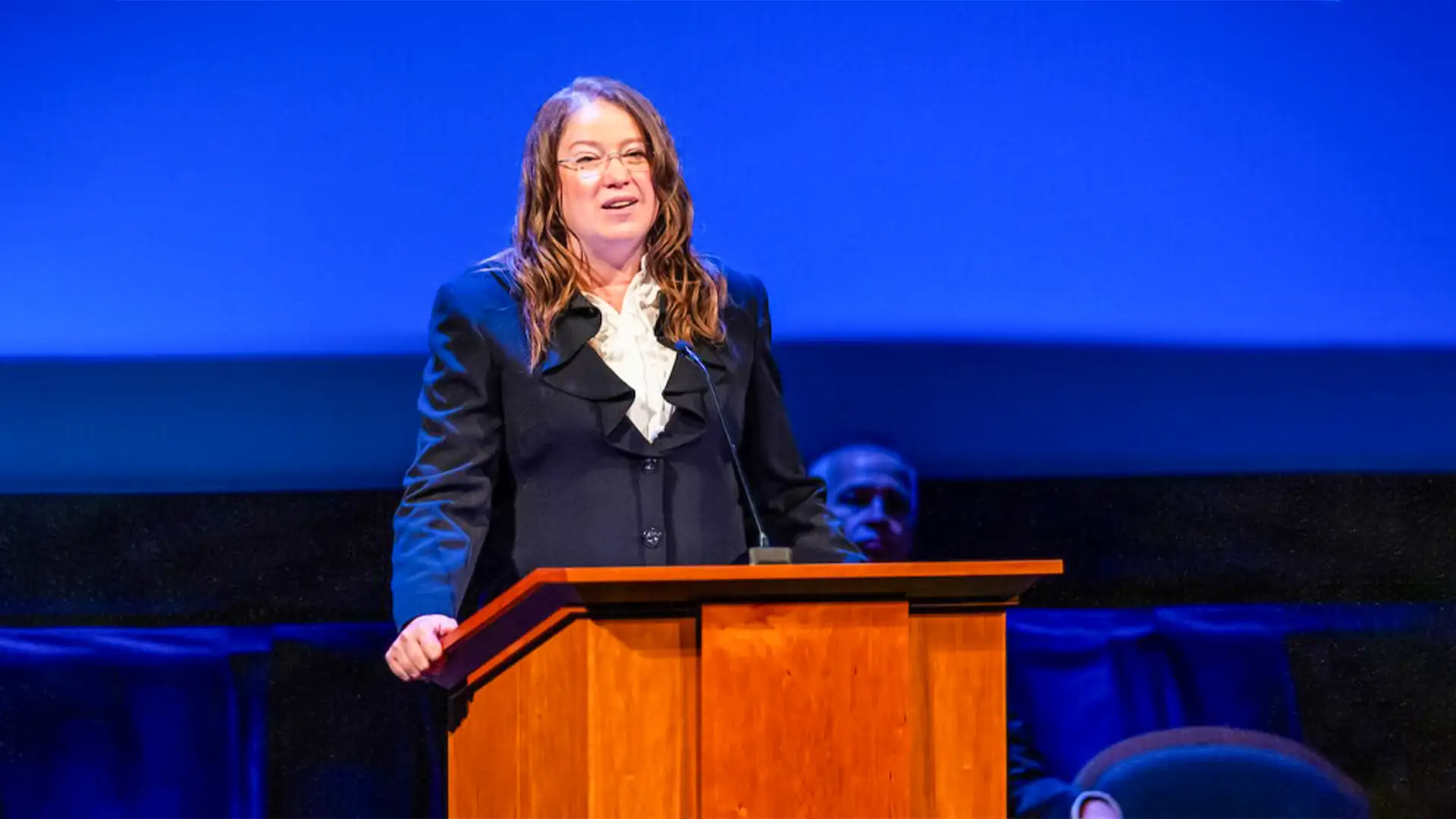 Pamela Brubaker | Jesus Christ, the Greatest Influencer in Your Life