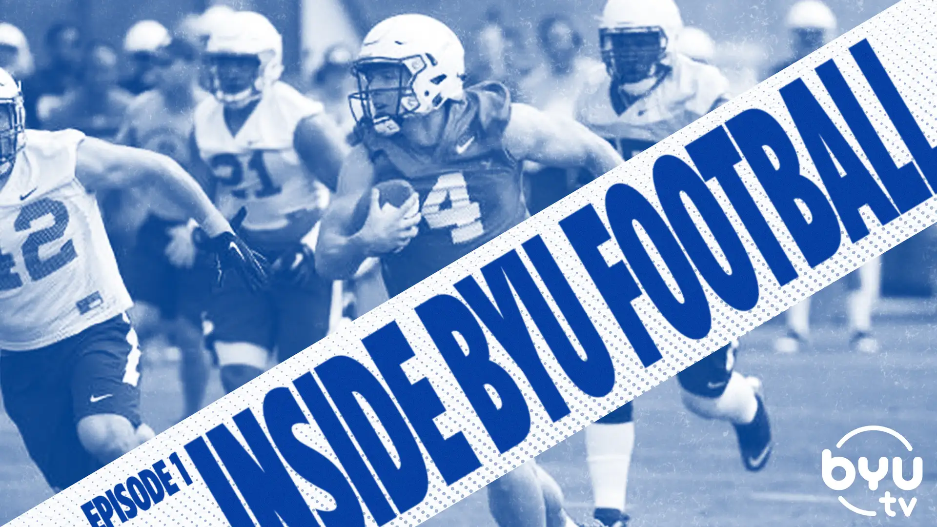 Fall Training Camp Begins (9-1-15)