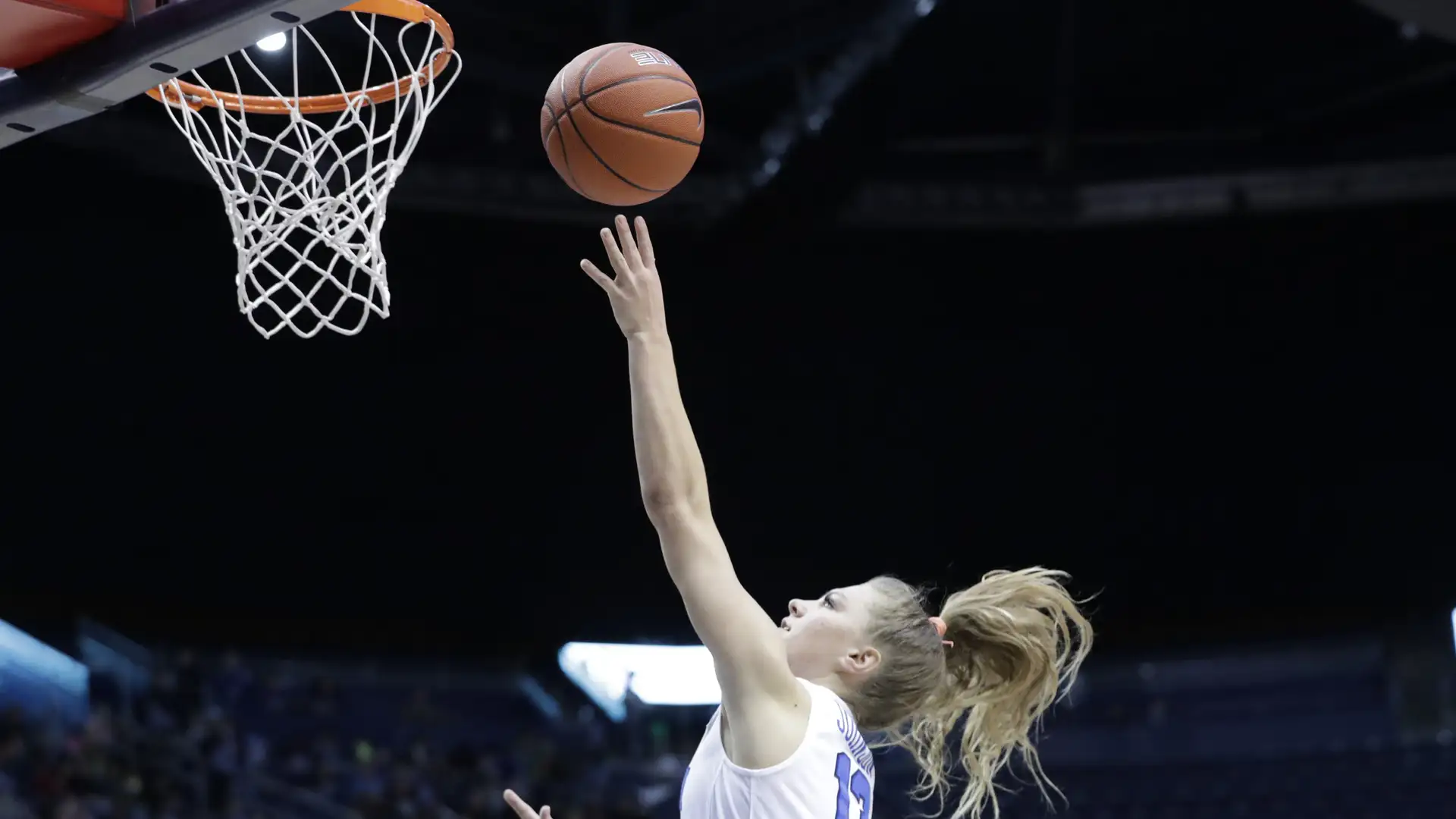 BYU vs Rutgers: 3rd Quarter