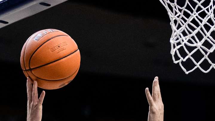 BYU vs UVU: 1st Half