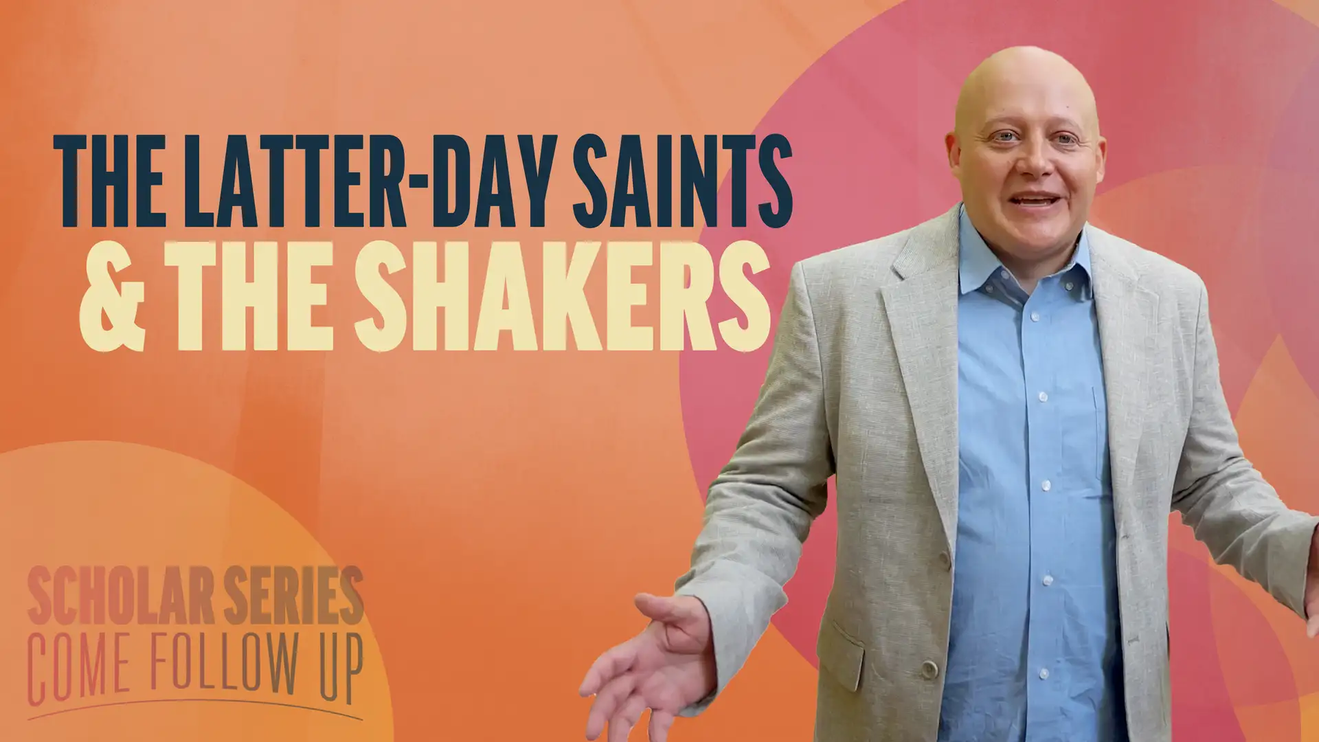 May 19-25 | Doctrine and Covenants 49-50 | The Latter-Day Saints & The Shakers