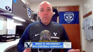 Greg Wrubell on BYUSN 5.21.21