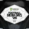 Big 12 Media Days