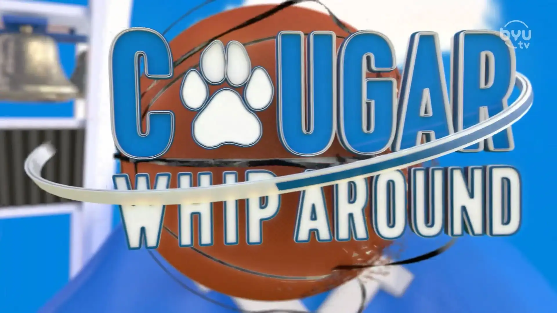 Cougar Whiparound