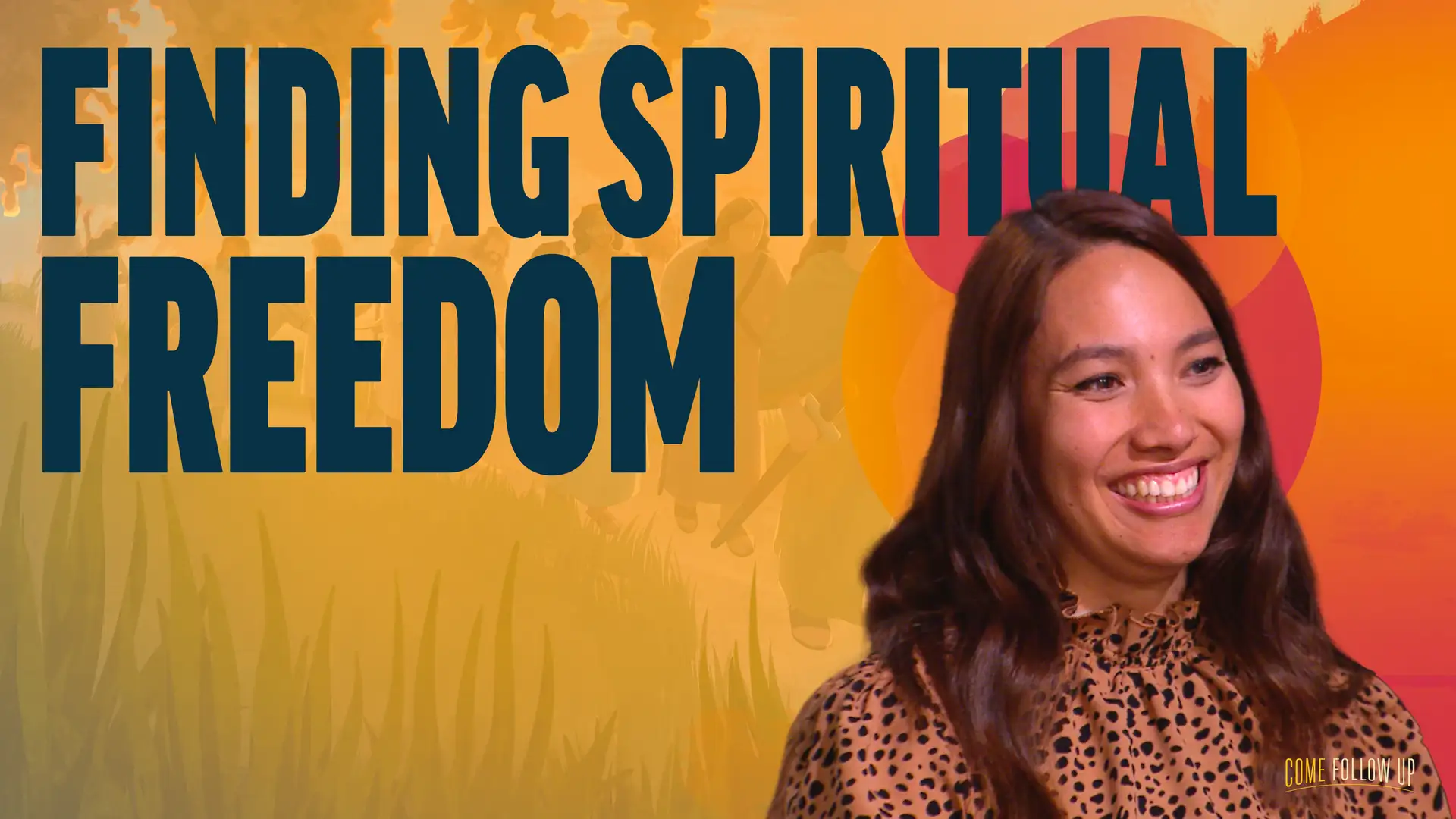 May 6-12 | Mosiah 7-10 | Finding Spiritual Freedom
