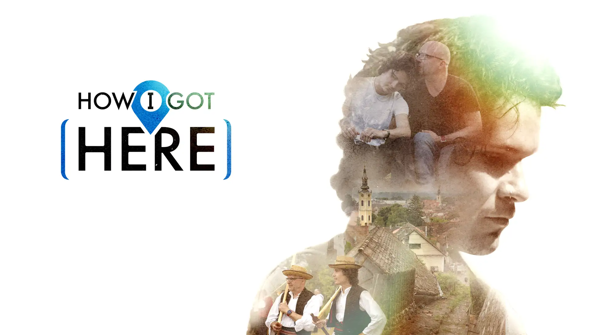 How I Got Here Season 1 Trailer