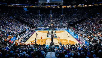 Mens Basketball and Cougars in the NFL Madden Ratings