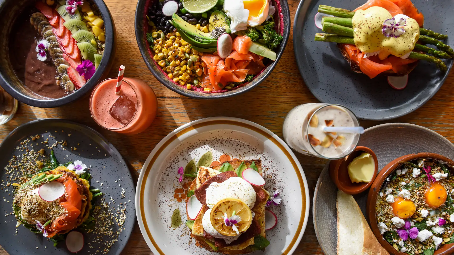 S2 E5: Flavor: More Than a Matter of Taste