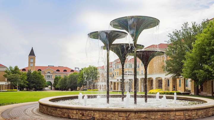 Texas Christian University