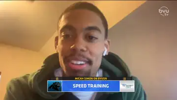 Micah Simon on BYUSN 04.02.21